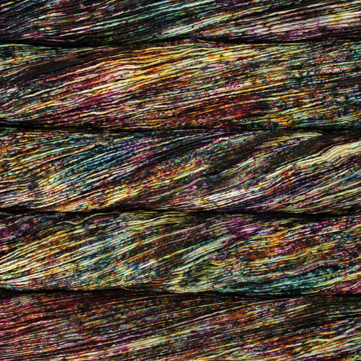 Malabrigo Mechita Fingering Hand Dyed Yarn : Carnival