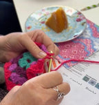 Learn to Crochet Course WHOLE DAY