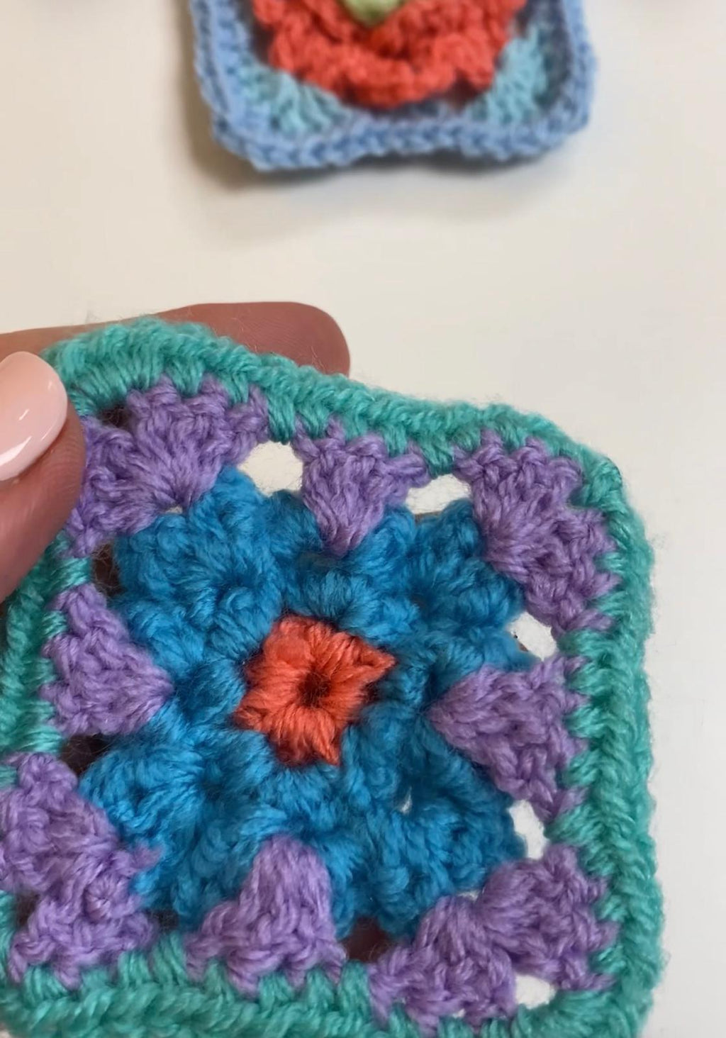Learn to Crochet Course WHOLE DAY