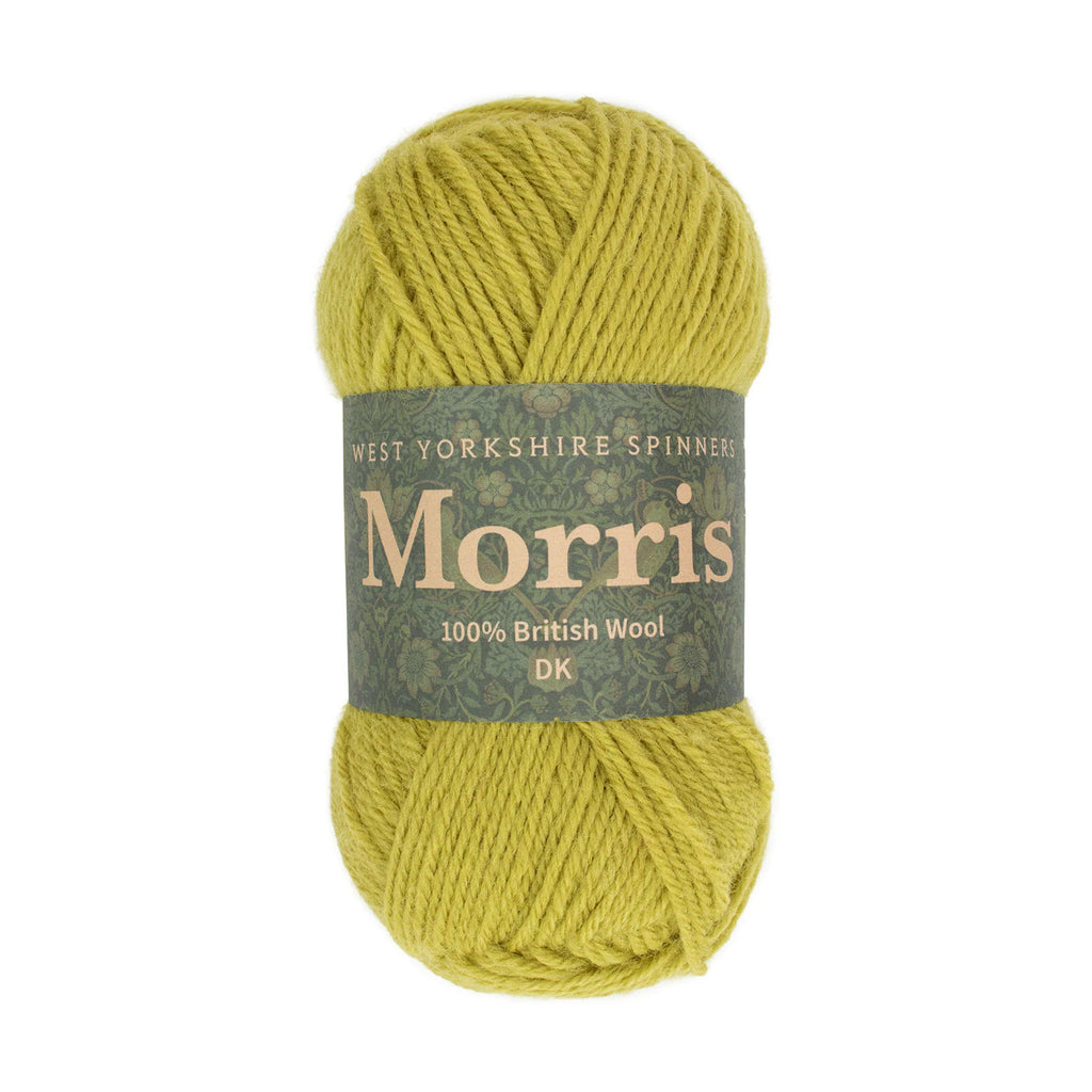 WYS Morris DK : Artichoke 1283