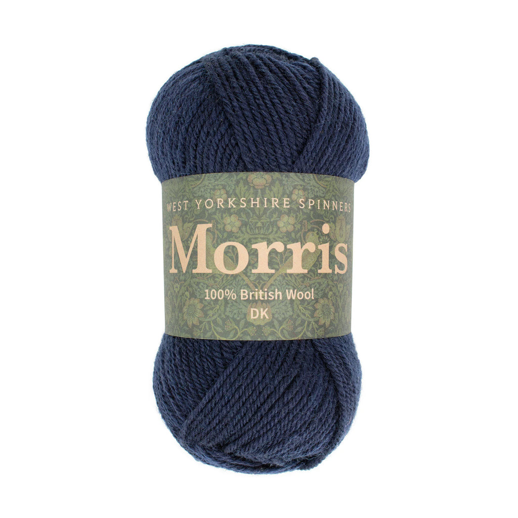 WYS Morris DK : Blackthorn 1276