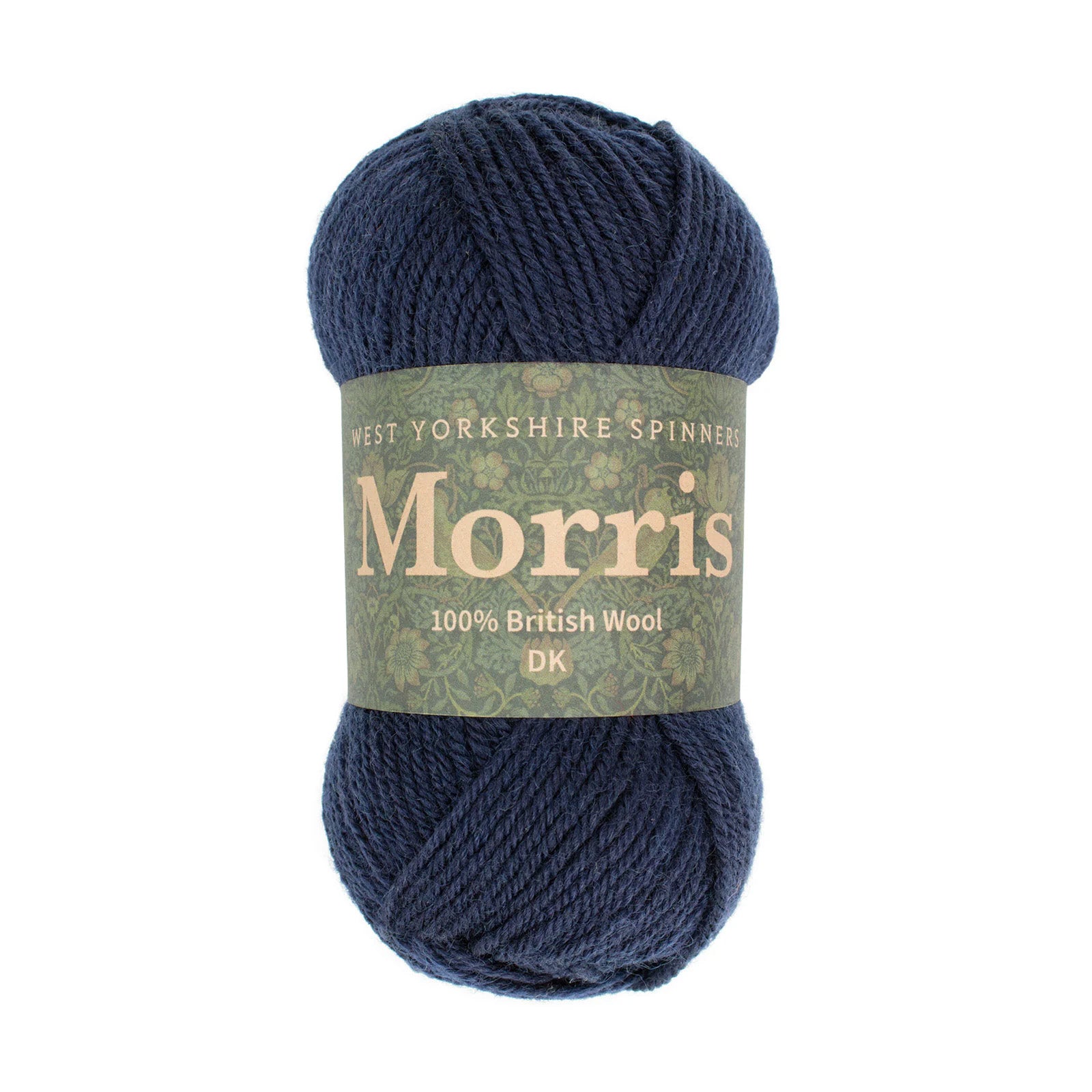 WYS Morris DK : Blackthorn 1276
