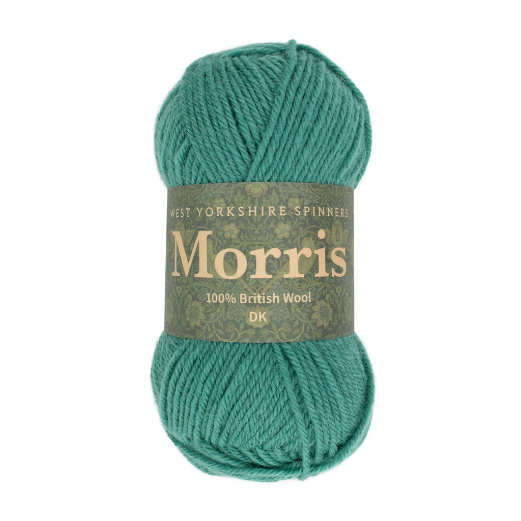 WYS Morris DK : Clover 1279