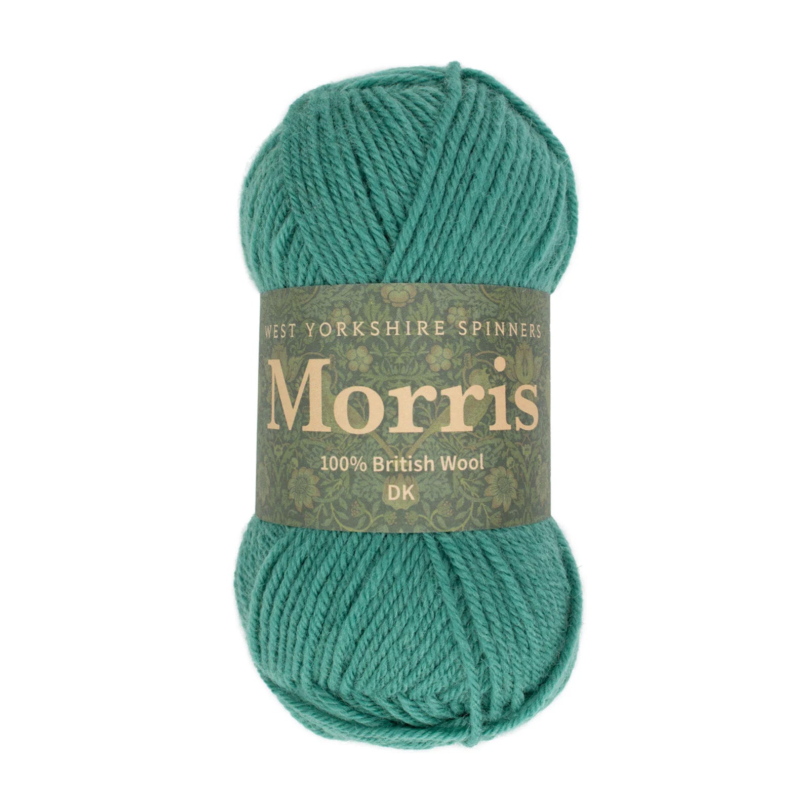 WYS Morris DK : Clover 1279