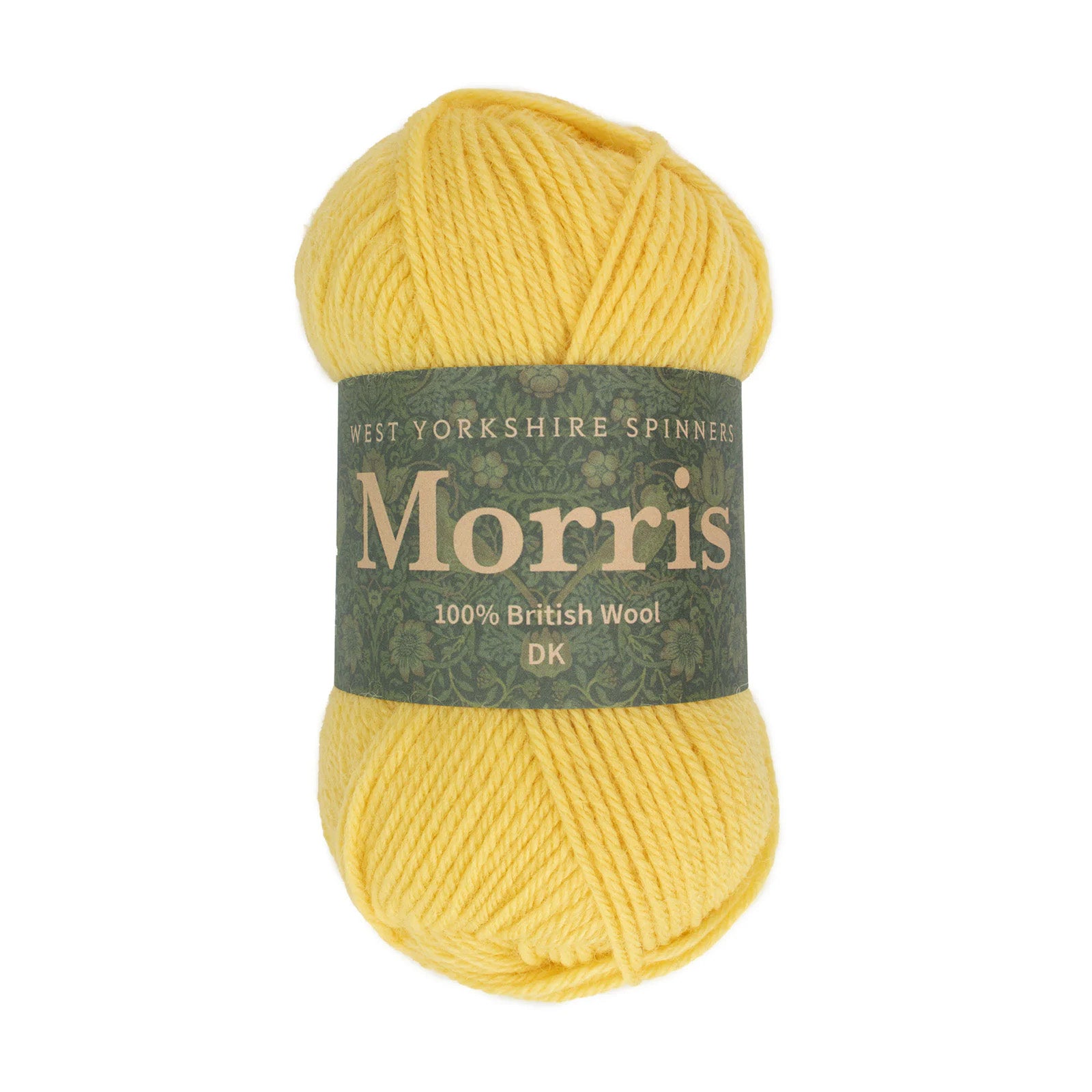 WYS Morris DK : Daffodil 1286