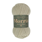 WYS Morris DK : Linseed 1285