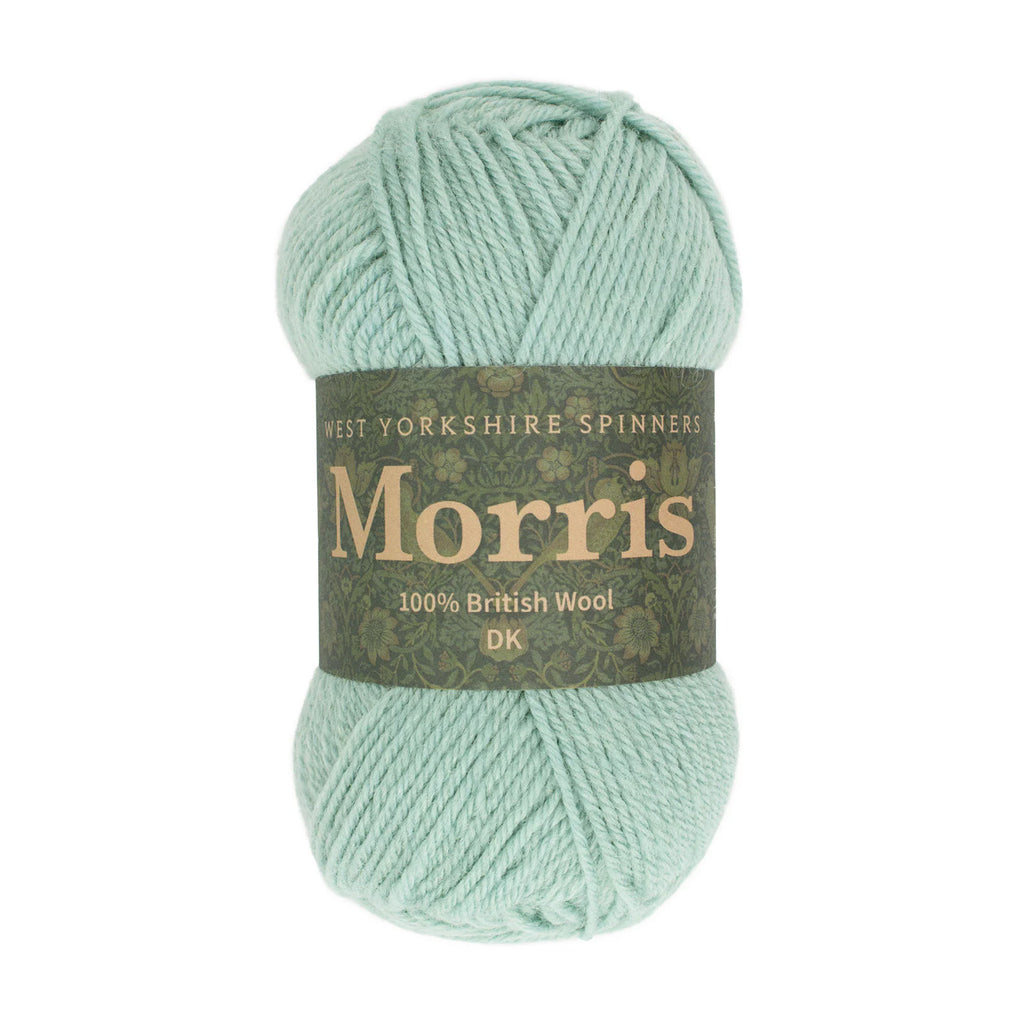 WYS Morris DK : Mint 1280