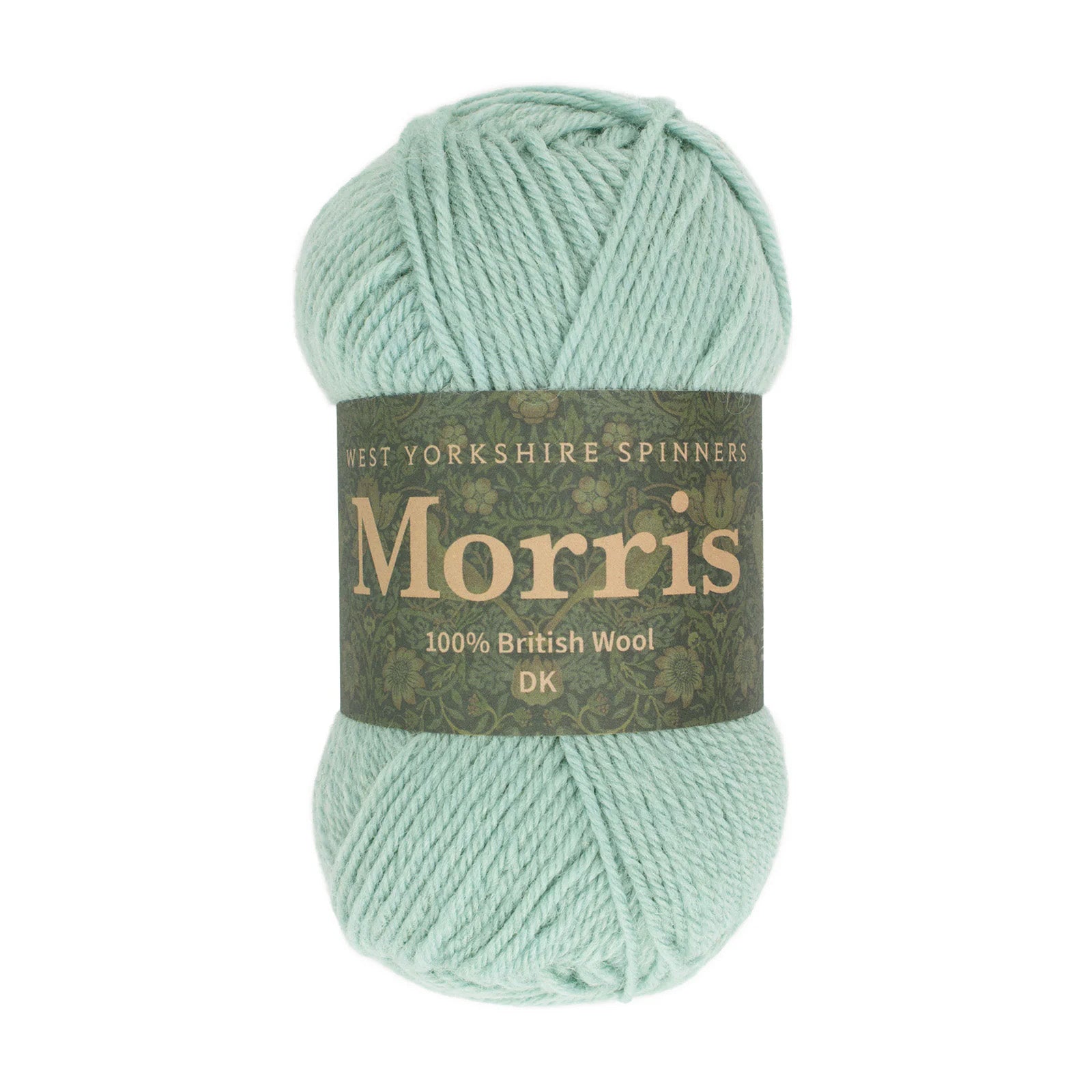 WYS Morris DK : Mint 1280