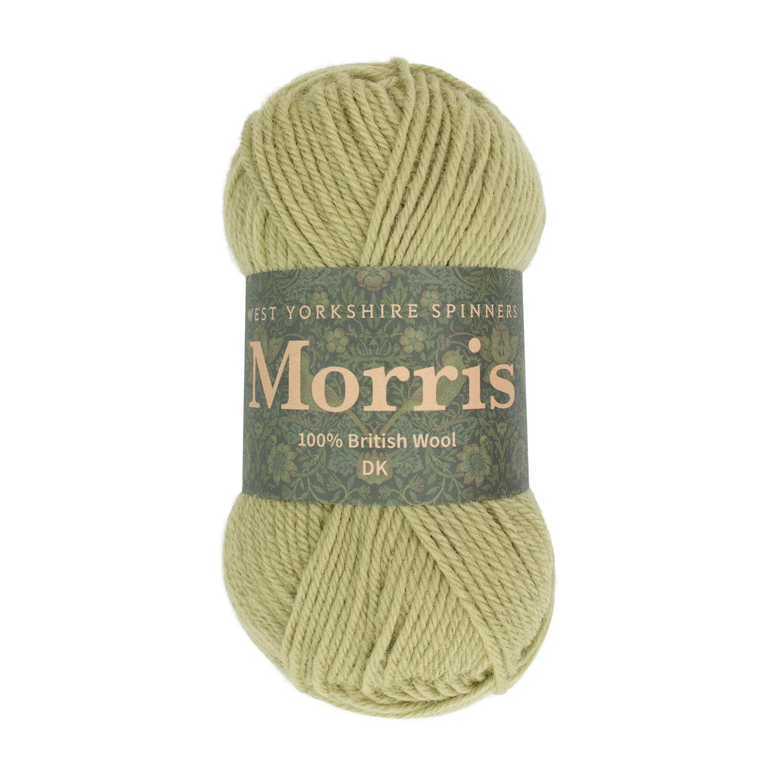 WYS Morris DK : Orchard 1284