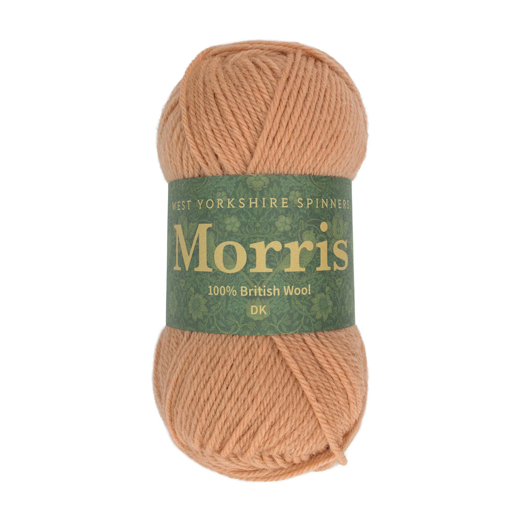 WYS Morris DK : Pimpernel 1290