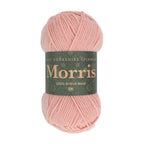 WYS Morris DK : Rose 1292