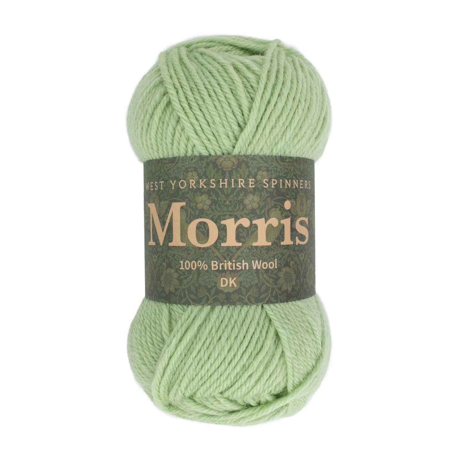 WYS Morris DK : Sage 1281