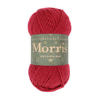 WYS Morris DK : Strawberry 1293