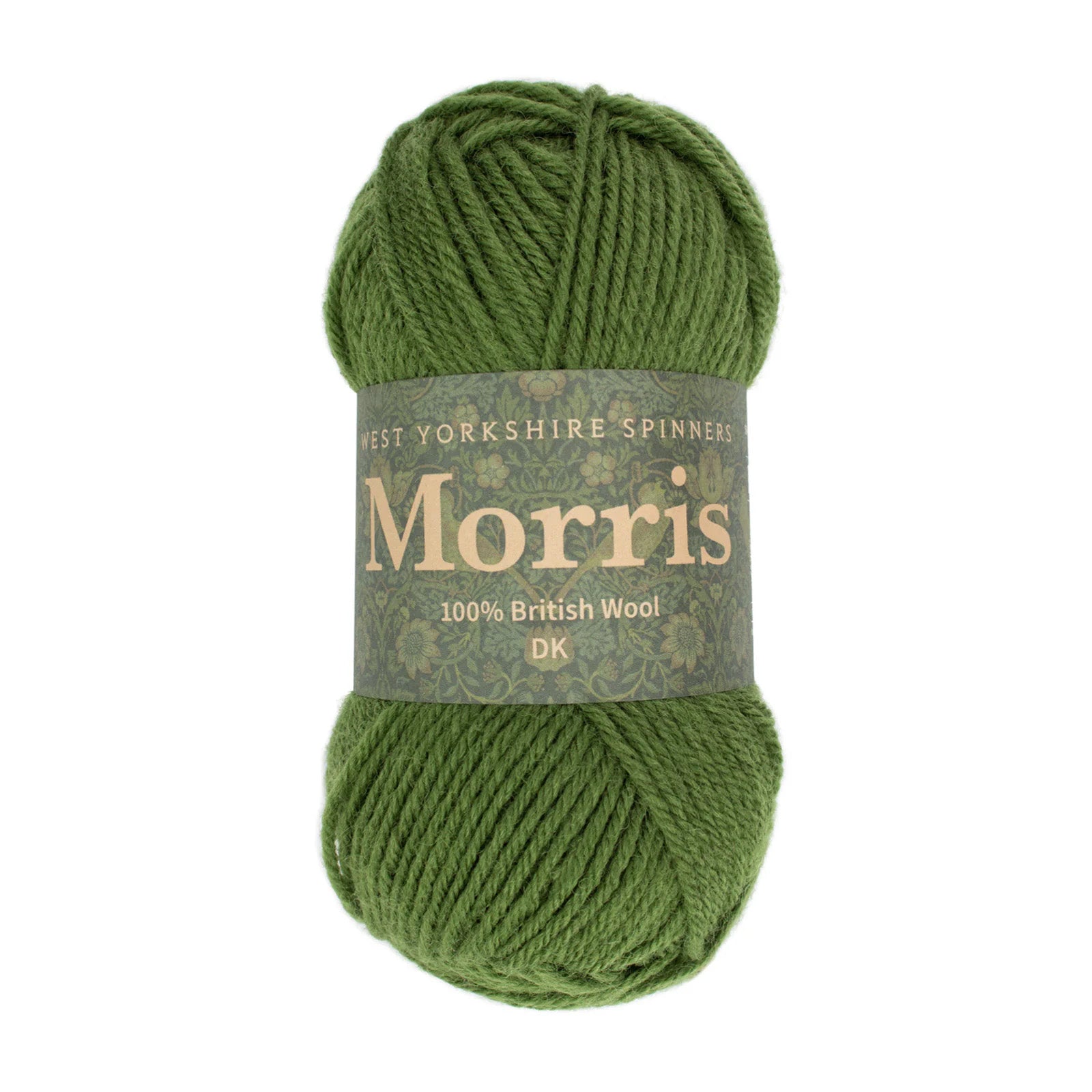 WYS Morris DK : Yew 1282
