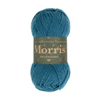 WYS Morris DK : Bluebell 1277