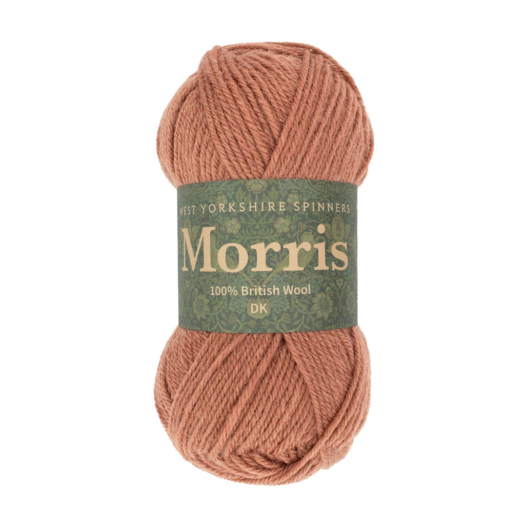 WYS Morris DK : Crysanthemum 1289