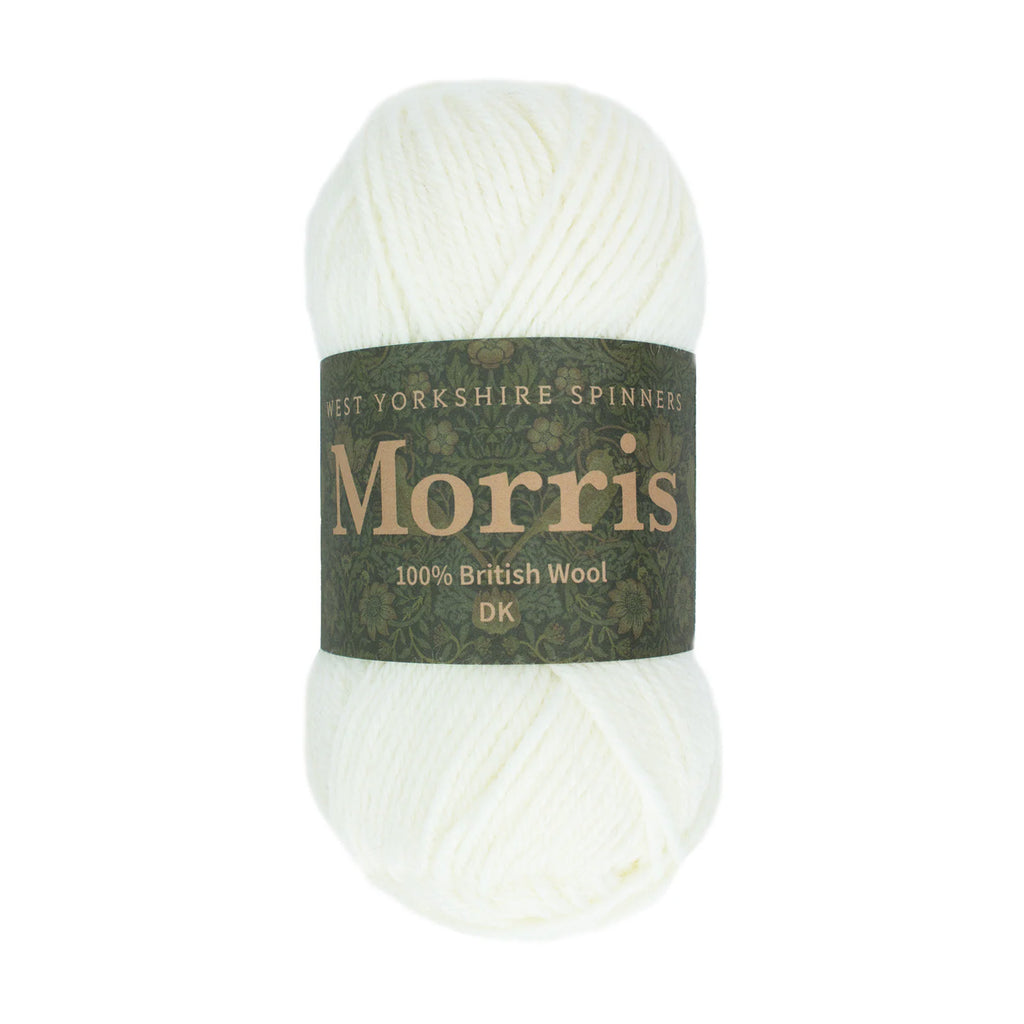 WYS Morris DK : Daisy 1275