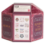 Royal Shakespeare Company 12 Mini Cross Stitch Kit, Love