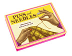 Pins & Needles Pocket Box
