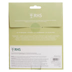 RHS Embroidery Hoop Kit x 4 : Butterfly & Flora