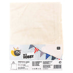 Small Cotton Tote Bag for Decorating