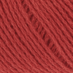 Lang Cashmere Premium 25g : Red : Colour 0011