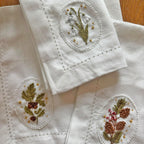 Christmas Hand Embroidery Workshop : 28/11/26