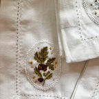 Christmas Hand Embroidery Workshop : 28/11/26