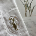 Christmas Hand Embroidery Workshop : 28/11/26