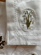 Christmas Hand Embroidery Workshop : 28/11/26