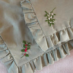Christmas Hand Embroidery Workshop : 28/11/26