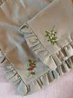 Christmas Hand Embroidery Workshop : 28/11/26