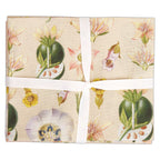 RHS Fat Quarter Fabric Bundle, Geissler, 45 X 56cm, Pack of 4