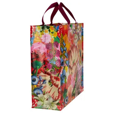 Blossom Shopper Craft Bag