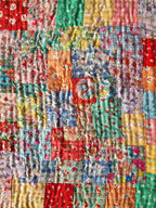 Kawandi Quilting : Slow Stitching Hand Quilting Workshop