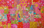 Kawandi Quilting : Slow Stitching Hand Quilting Workshop