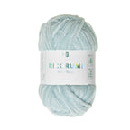 Ricorumi 25g Nilli Nilli Chenille : Light Blue 014