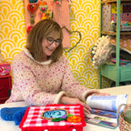 Learn to Crochet Course WHOLE DAY