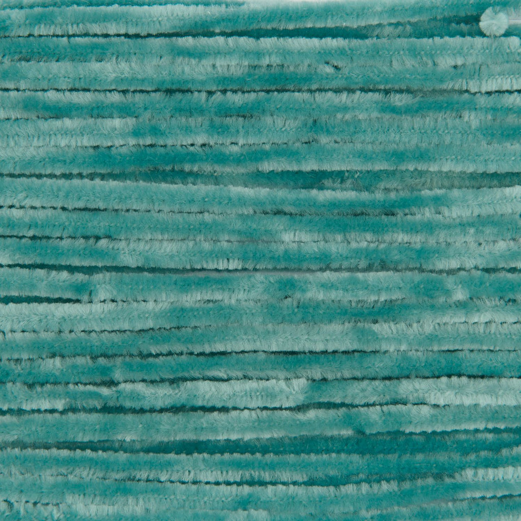 Ricorumi 25g Nilli Nilli Chenille : Ice Blue 017 Turquoise