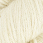 WYS Fleece Blue Faced Leicester Fleece DK Ecru 01 100g