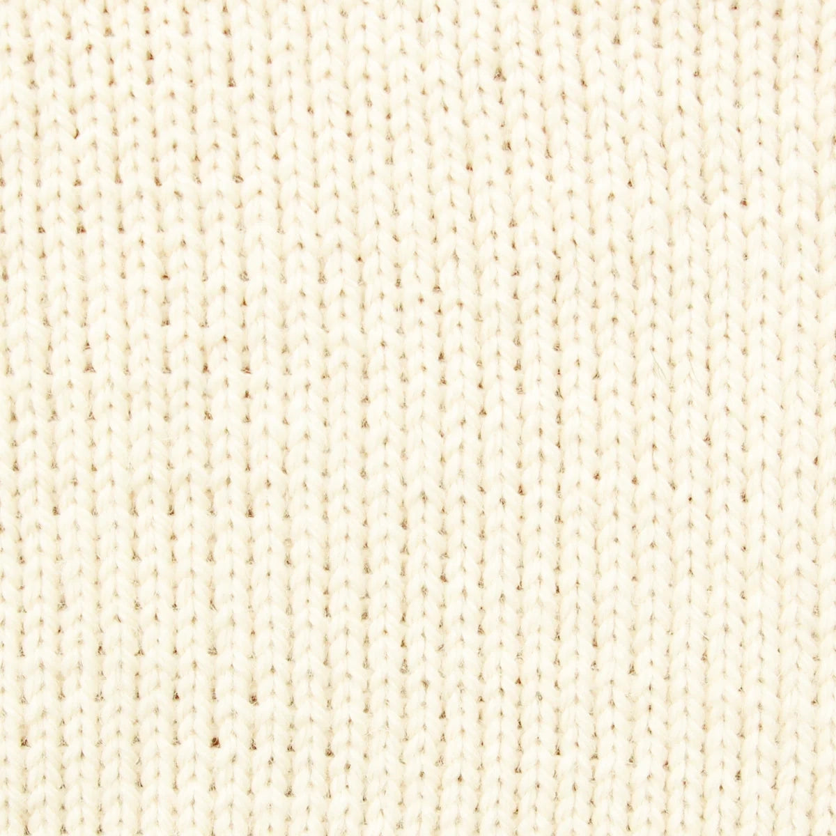 WYS Fleece Blue Faced Leicester Fleece DK Ecru 01 100g