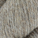 WYS Fleece Blue Faced Leicester Fleece DK Light Brown 02 100g