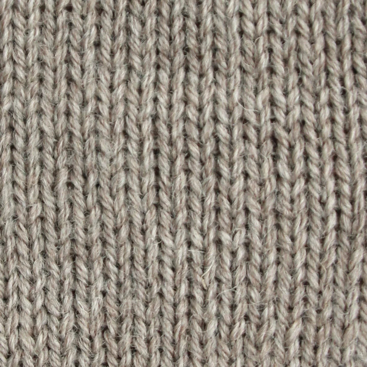 WYS Fleece Blue Faced Leicester Fleece DK Light Brown 02 100g