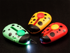 LED Beetle Needle Threaders