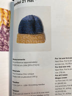 Pattern Book for Creative Chic-Unique