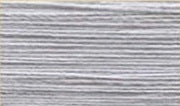 100% Polyester Thread Pale Grey 414