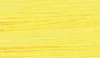 100% Polyester Thread Yellow 7590
