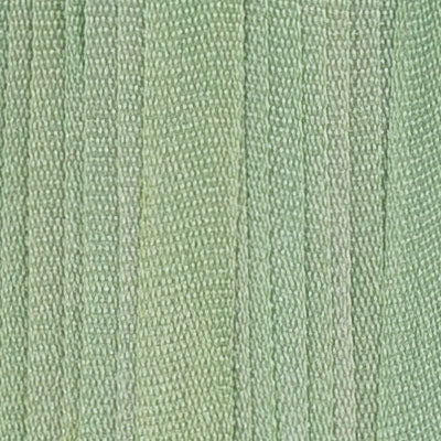 Hand Dyed Silk Ribbon Aqua 28