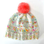 Super Quick Super Chunky Hat Pattern by Mrs Moon