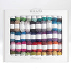 Scheepjes Terrazzo Colour Yarn Pack : 60 x 10g